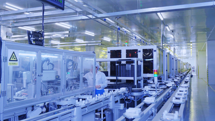 5G風口競爭激烈，劍橋科技成功上市成網絡科技研發新標桿