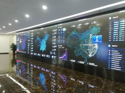 借力網絡媒體，看見一個全新的泰安——探訪泰安網絡科技研發新浪潮