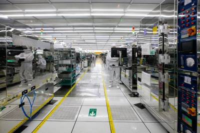 以“數”聚能，以“智”賦能 吳江開發區網絡科技研發展翅高飛