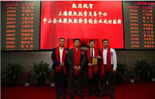 云智慧網絡科技 上海股交中心掛牌上市，實現首輪融資，驅動網絡科技研發新篇章